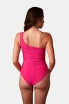 Mysthelle Quick Drying Maillot - Wild Bloom — thumbnail 2